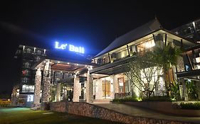 Le Bali Resort&spa  5*